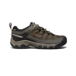 Men's Targhee III Waterproof | Bungee Cord/Black