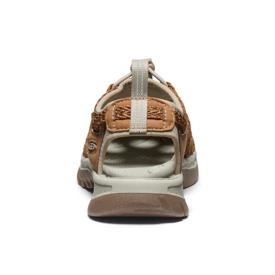 Women's Whisper | Chipmunk/Plaza Taupe - Image 5