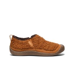 Women's Howser II | Roasted Pecan/Curry