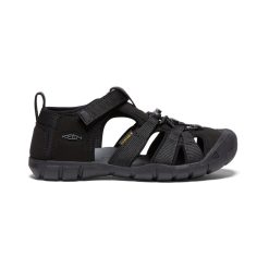 Big Kids' Seacamp II CNX | Black/Grey
