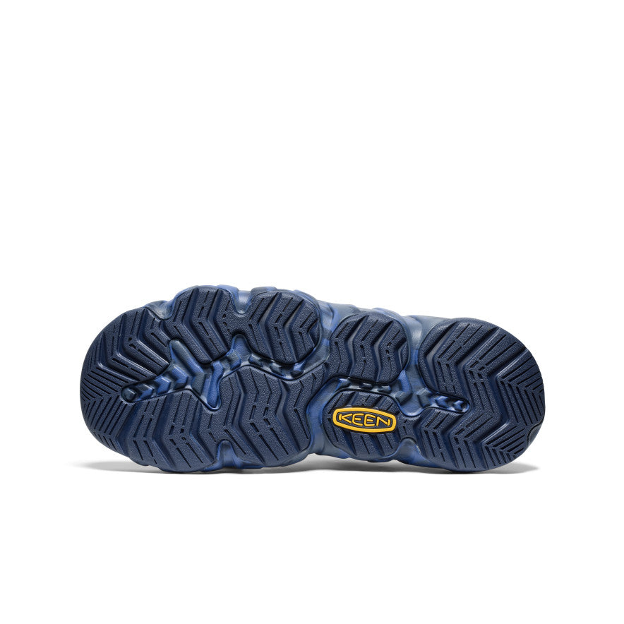 Men's Hyperport H2 Sandal | Naval Academy/Swirl - Image 6