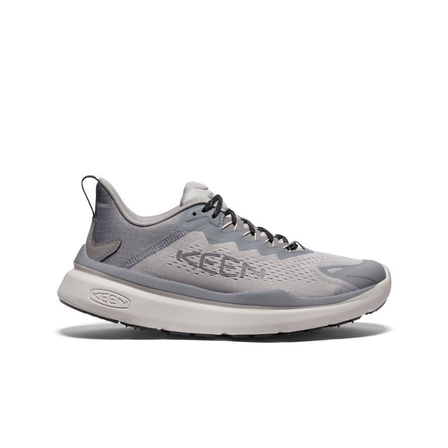 Men's WK450 Walking Shoe | Alloy/Steel Grey - Image 9
