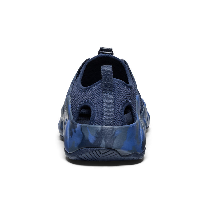 Men's Hyperport H2 Sandal | Naval Academy/Swirl - Image 5