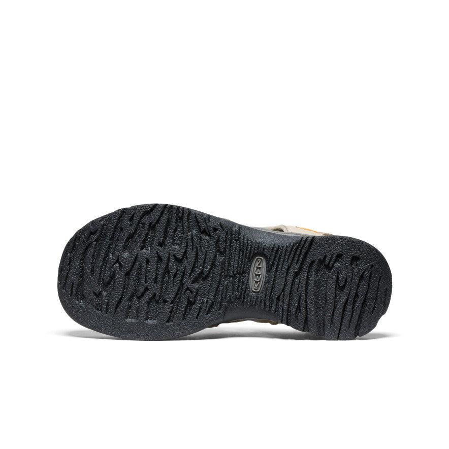 Women's Whisper | Plaza Taupe/Golden Yellow - Image 6