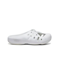 All Gender Yogeez Clog | Vapor/Star White