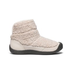 Women's Howser Fold Down | Silver Lining/Black