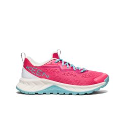 Women's Versacore Speed Shoe | Rouge Red/Star White