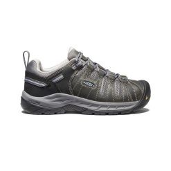 Women's Flint II (Soft Toe) | Steel Grey/Paloma