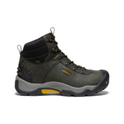Men's Revel III Waterproof Winter Boot | Magnet/Tawny Olive