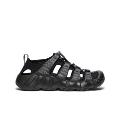 Women's Hyperport H2 Sandal | Black/Steel Grey