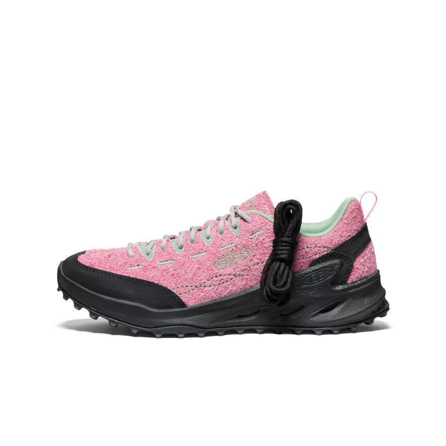 Women's Jasper Zionic Sneaker | Moonlight Mauve/Granite Green - Image 3