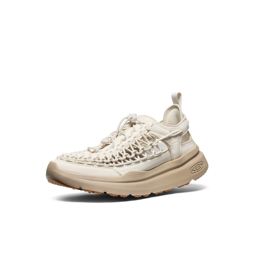 Men's UNEEK WK Sneaker | Birch/Plaza Taupe - Image 2