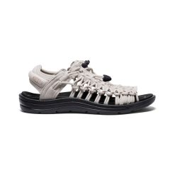 Women's UNEEK II Open-Toe Sneaker | Silver Birch/Black