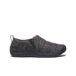 Women's Howser II | Grey Felt/Black