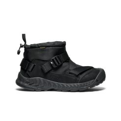Men's Hoodzerra II Waterproof Boot | Black/Black