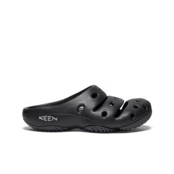Women's Yogui Clog | Black/Magnet