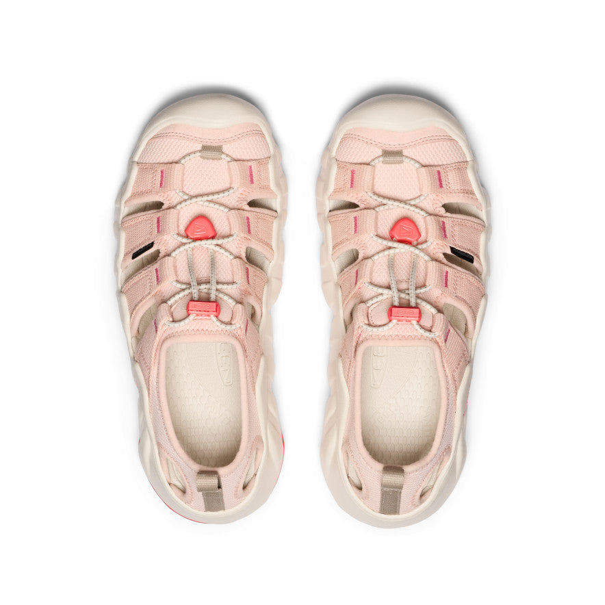 Women's Hyperport H2 Sandal | Cameo Rose/Dubarry - Image 4