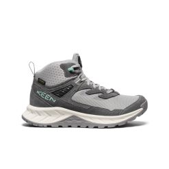 Women's Hightrail Waterproof Hiking Boot | Alloy/Lichen