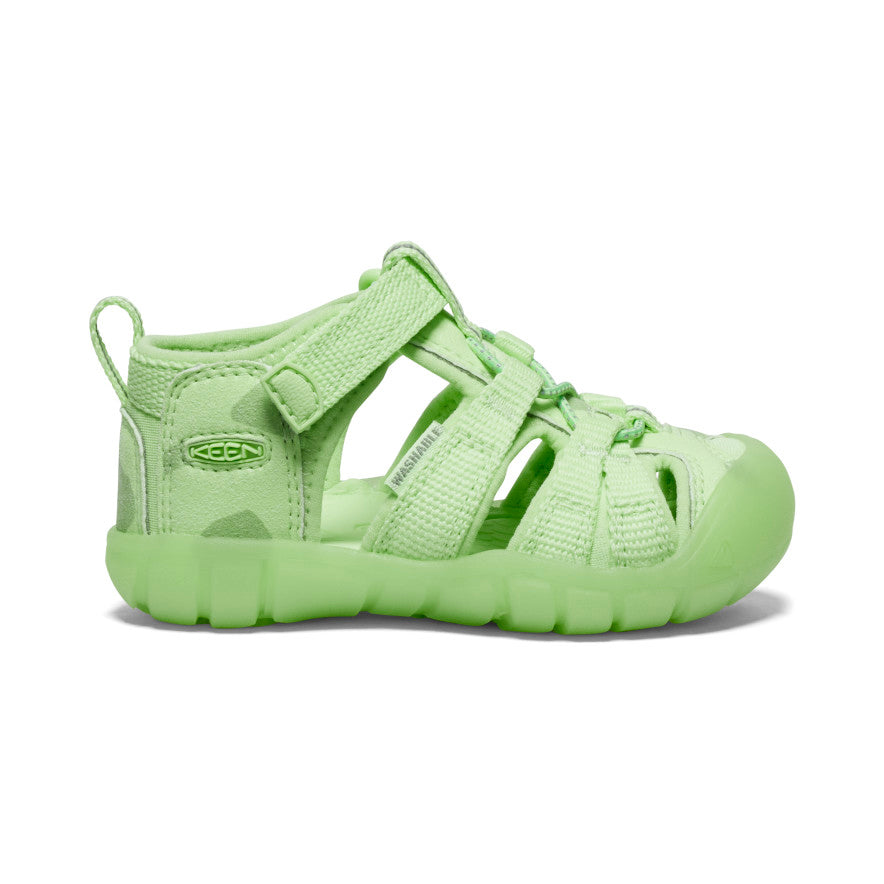Toddlers' Seacamp II CNX Sandal x namuk | Paradise