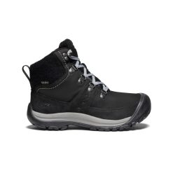 Women's Kaci III Winter Waterproof Boot | Black/Steel Grey