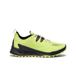 Women's Zionic Speed Hiking Shoe | Daiquiri Green/Plum Perfect