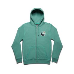 Men's Hike More Hoodie | Blue Spruce