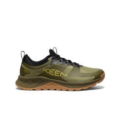 Men's Versacore Waterproof Shoe | Dark Olive/Antique Moss