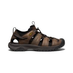 Men's Targhee III Sandal | Bison/Mulch
