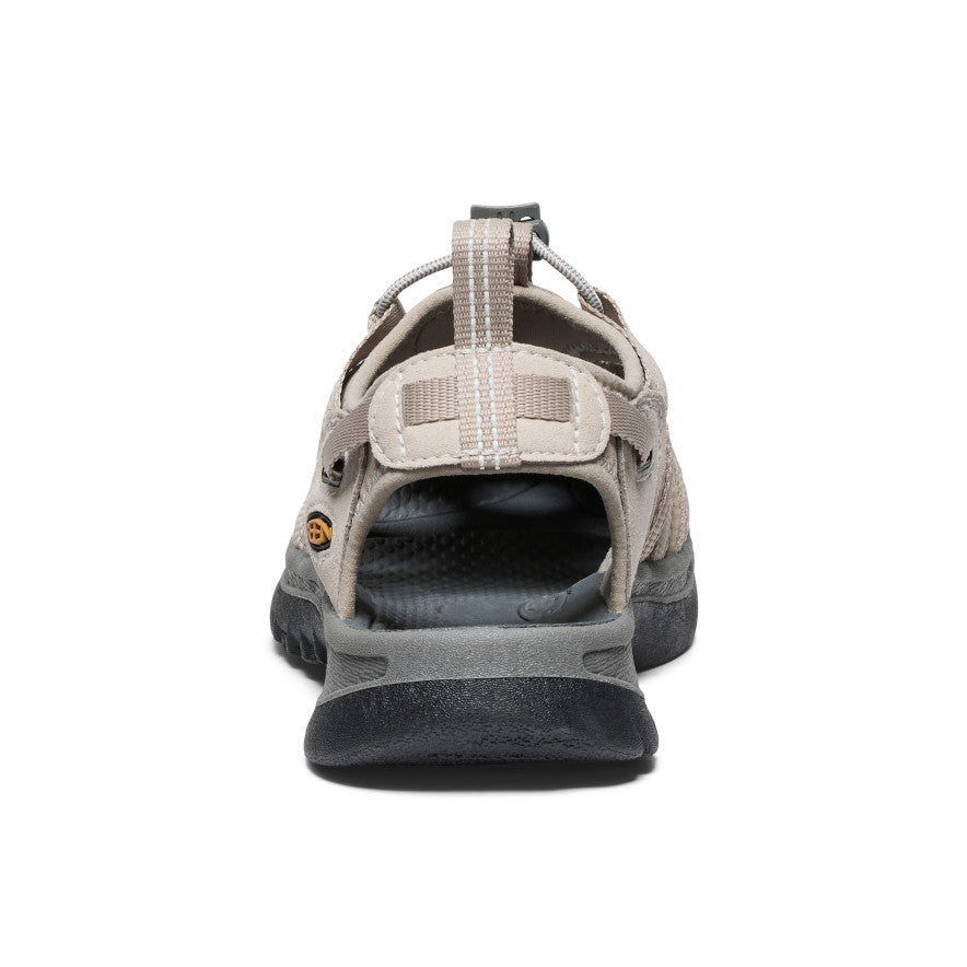 Women's Whisper | Plaza Taupe/Golden Yellow - Image 5