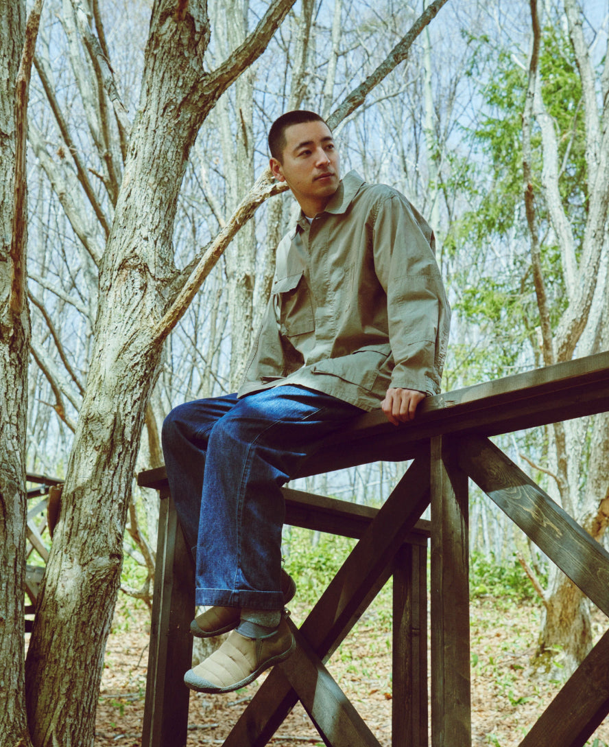 Men's Howser II | Canteen/Canteen - Image 8