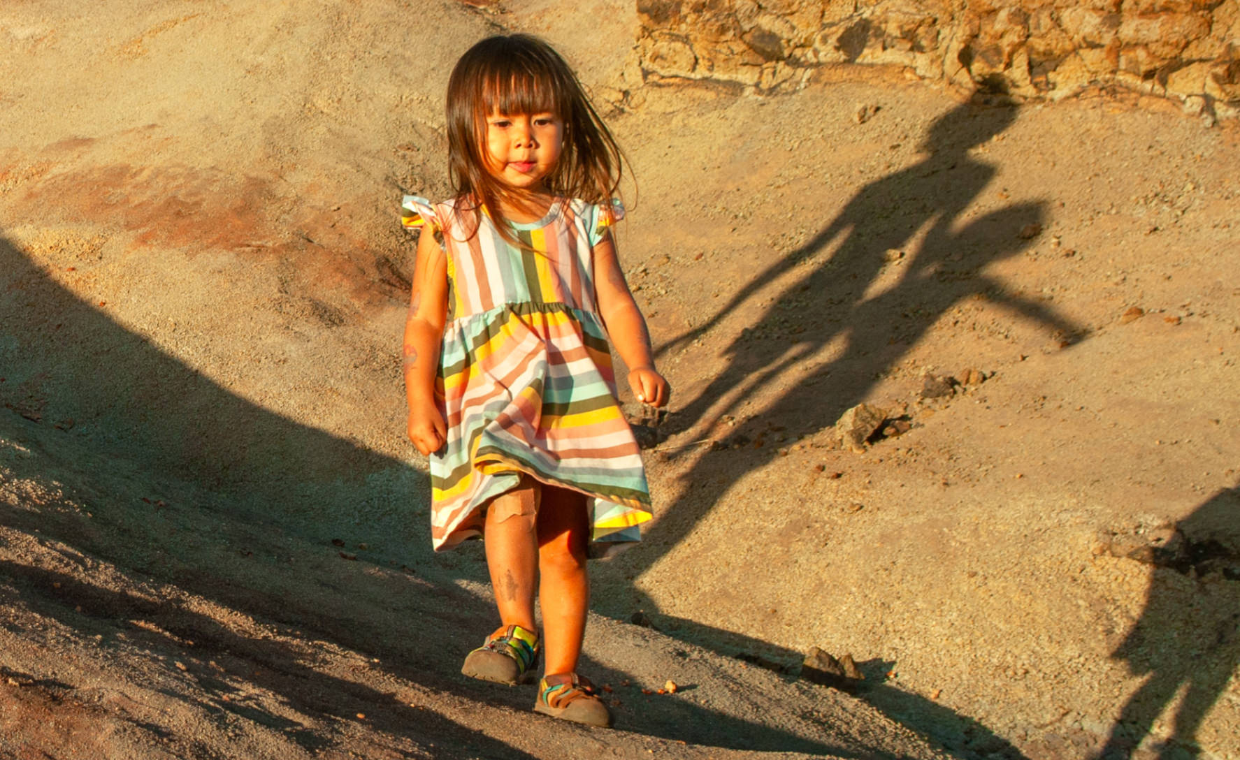 Toddlers' Newport H2 | Tillandsia Purple/English Lavender - Image 7