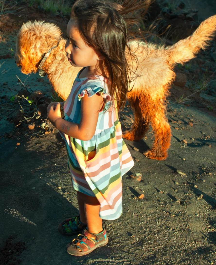 Toddlers' Newport H2 | Rainbow Tie Dye - Image 8