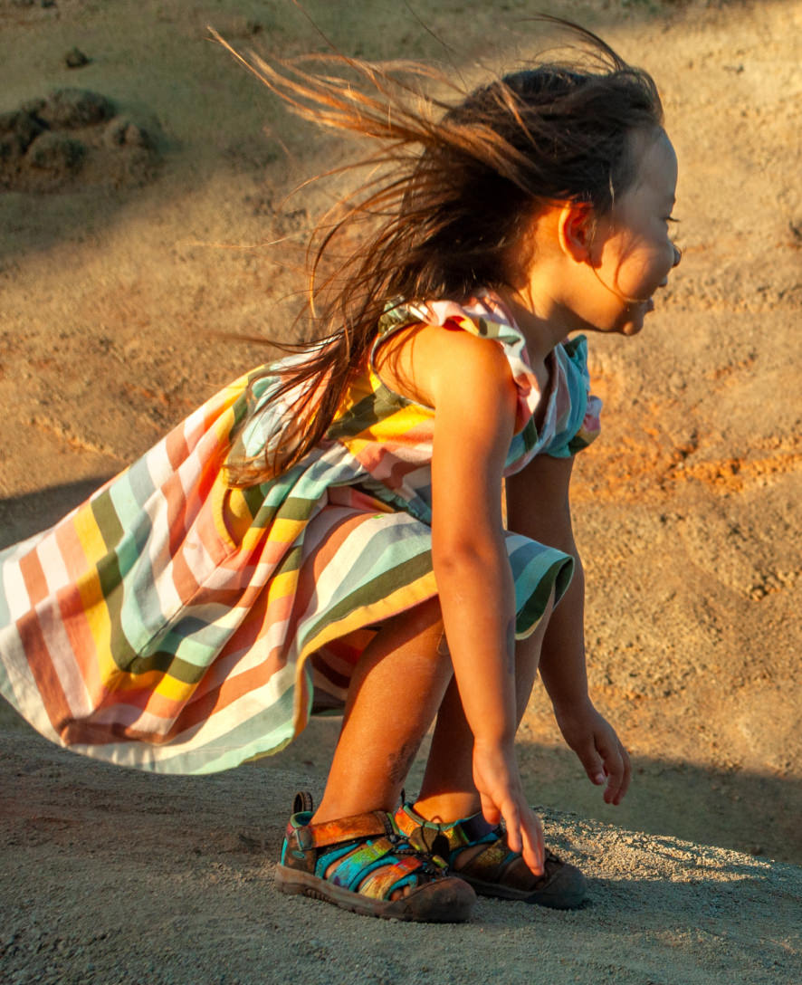 Toddlers' Newport H2 | Tillandsia Purple/English Lavender - Image 9