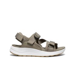 Women's Elle Sport Backstrap Sandal | Brindle/Star White