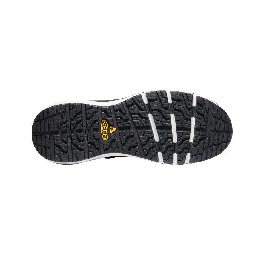 Men's Red Hook Waterproof Boot (Carbon Toe) | Tobacco/Black - Image 5