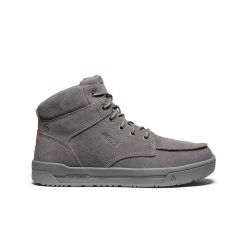 Men's Gibson Boot (Soft Toe) | Steel Grey/Steel Grey