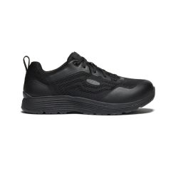 Men's Sparta 2 (Aluminum Toe) | Black/Black