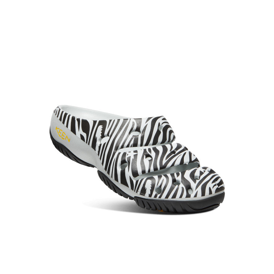 Men's Yogui Arts | Atms Zebra Star - Image 3