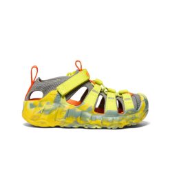 Little Kids' Hyperport H2 Sandal | Evening Primrose/Steel Grey