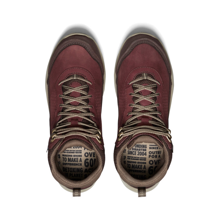 Women's Terradora Explorer Waterproof Boot | Andorra/Java - Image 4