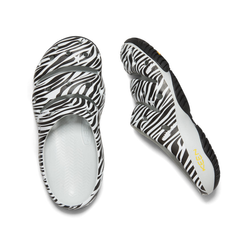 Men's Yogui Arts | Atms Zebra Star - Image 4