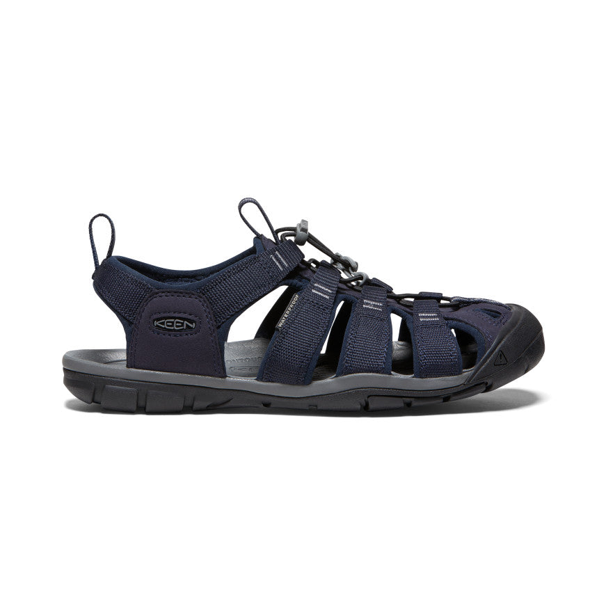 Men's Clearwater CNX | Sky Captain/Black