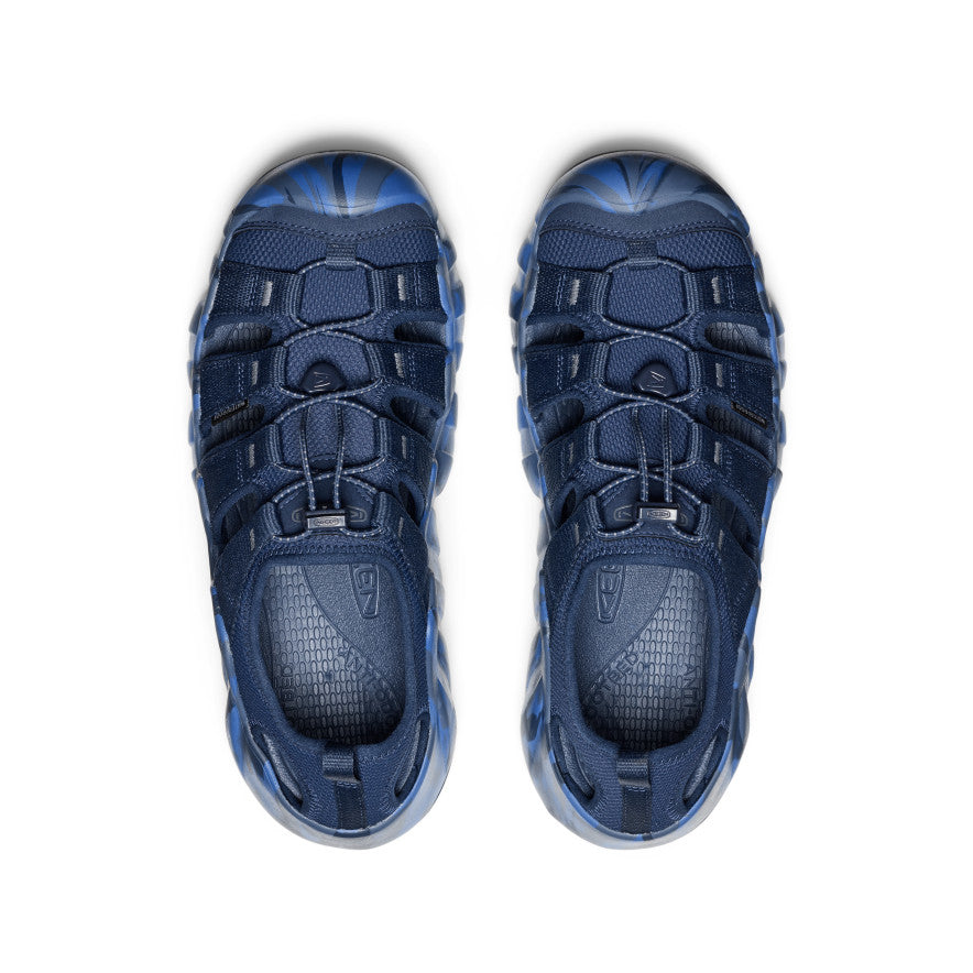 Men's Hyperport H2 Sandal | Naval Academy/Swirl - Image 4