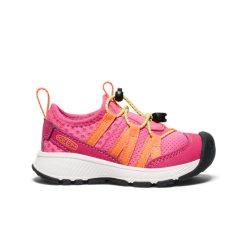 Toddlers' Motozoa Sneaker | Jazzy/Evening Primrose