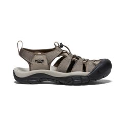 Men's Newport H2 Sandal | Brindle/Canteen