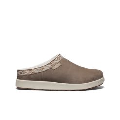 Women's Elle Suede Mule | Brindle/Birch