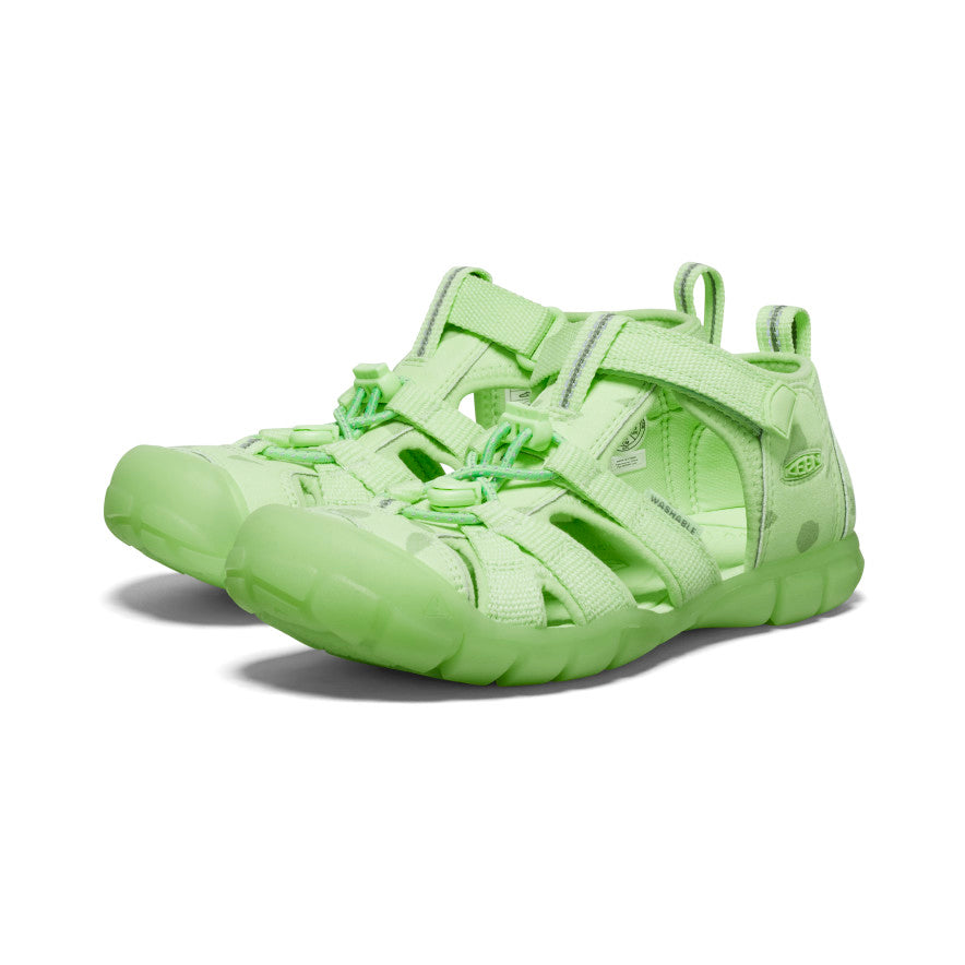 Big Kids' Seacamp II CNX Sandal x namuk | Paradise - Image 2